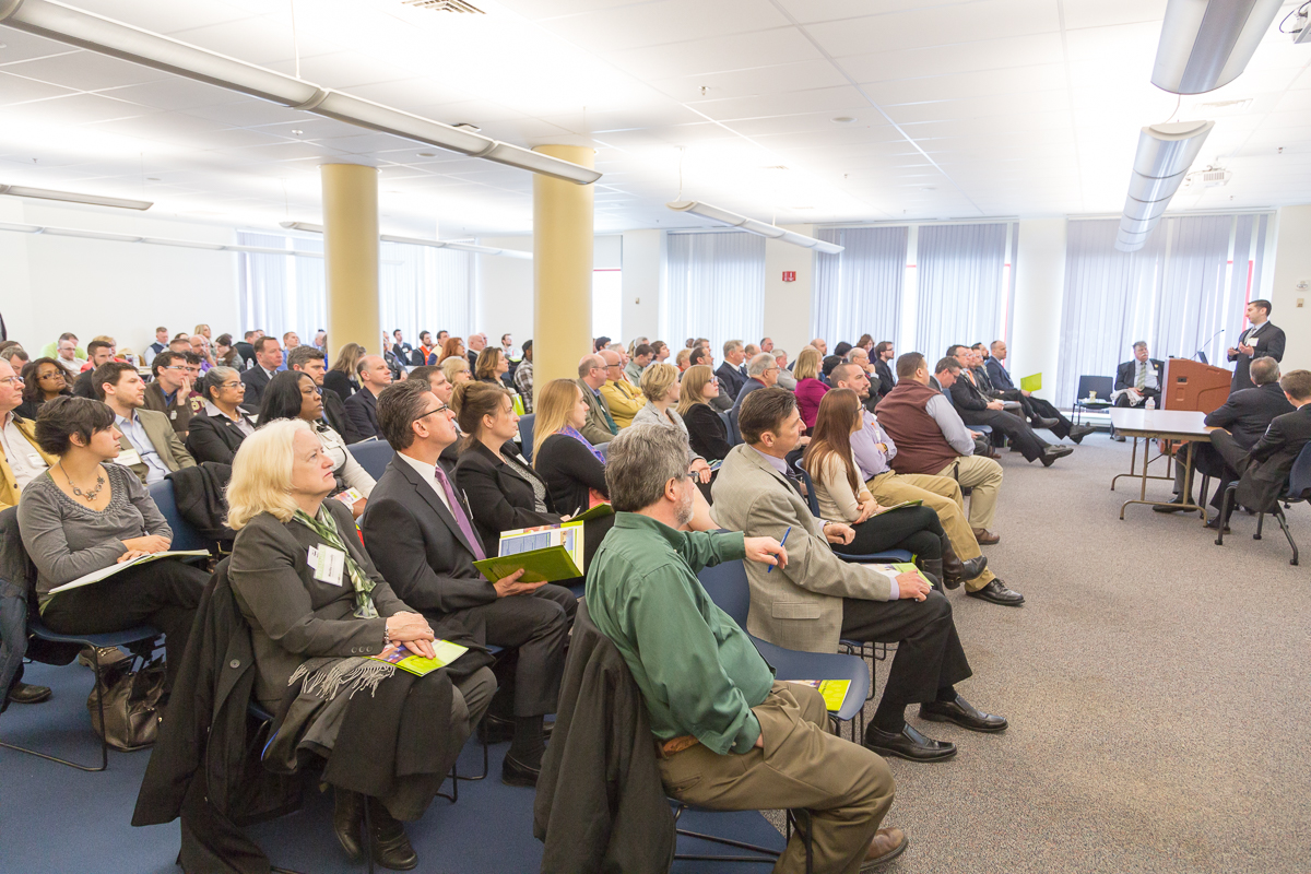 New Frontiers in Bio-Medical Additive Manufacturing held March 4, 2016